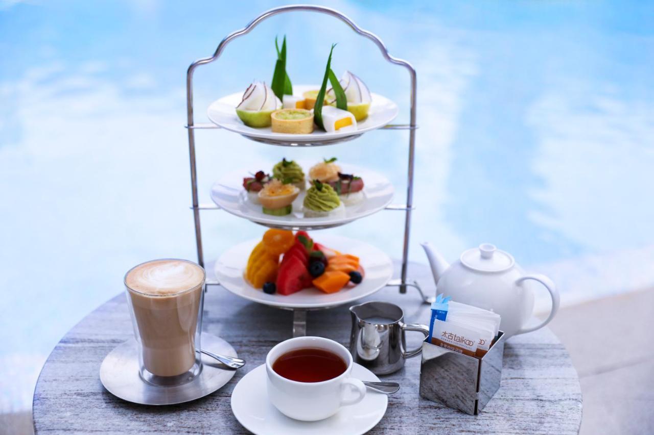 Hyatt Regency Hainan Ocean Paradise Resort سانيا المظهر الخارجي الصورة